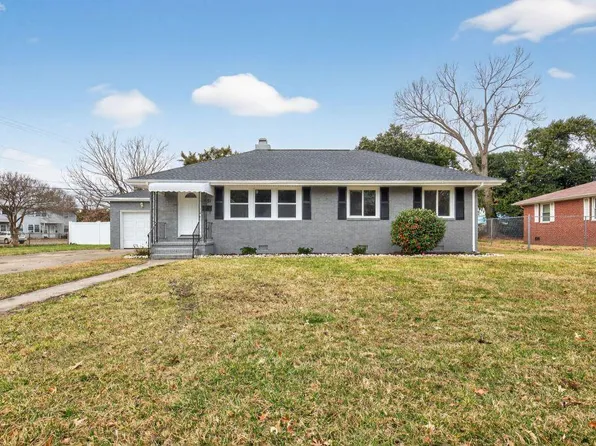 971 Scott St, Norfolk, VA 23502