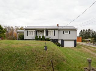 1027 Strangford Rd, Blairsville, PA 15717