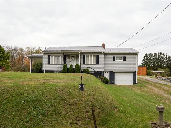 1027 Strangford Rd, Blairsville, PA 15717