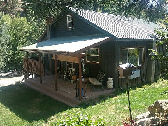 porch