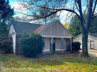5677 Shagbark Ct, Memphis, TN 38115