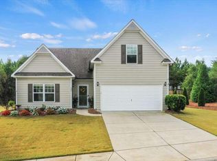302 Upper Pheasant, Ball Ground, GA 30107