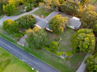 1604 N Haven Dr, Corinth, TX 76210