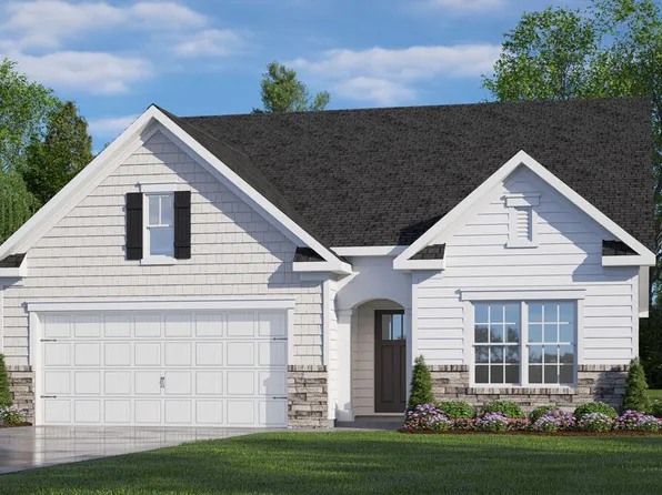 1006 Middlecrest Drive, Rocky Mount, NC 27804