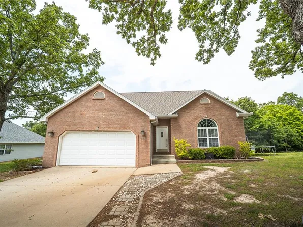 113 Ridgeview Dr, Saint Robert, MO 65584