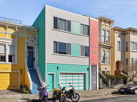 2nd image of 1958 Golden Gate Ave #4