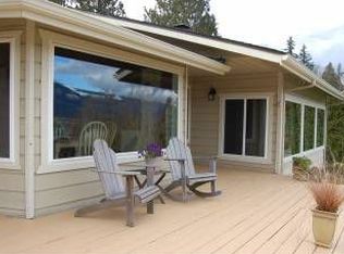 22929 Lake Terrace Ln, Mount Vernon, WA 98274