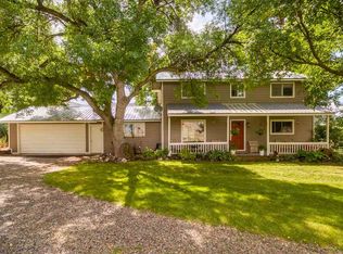 864-323 County Rd, Parachute, CO 81635