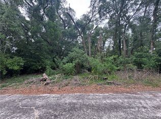 3638 E Lee Dr, Inverness, FL 34453