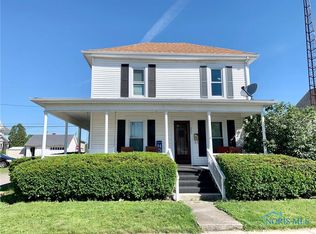 203 S Broadway St #1, Columbus Grove, OH 45830