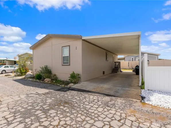 1134 Villa Calimesa Ln #46, Calimesa, CA 92320