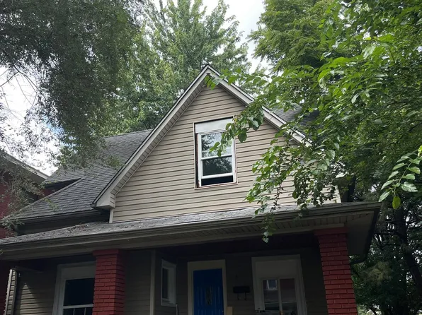 1618 7th Ave, Terre Haute, IN 47807