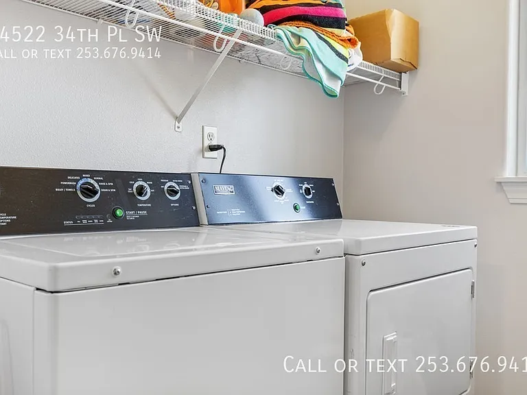 34522 34th Pl SW — Photo 18