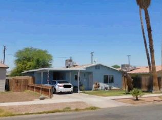 421 N H St, Imperial, CA 92251