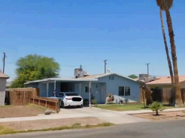 421 N H St, Imperial, CA 92251