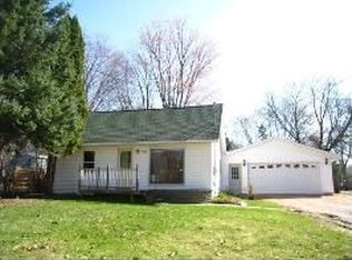 2201 S Maple Ave, Marshfield, WI 54449