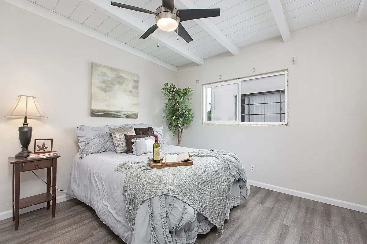 Palms Patio Apartment Homes — Photo 4