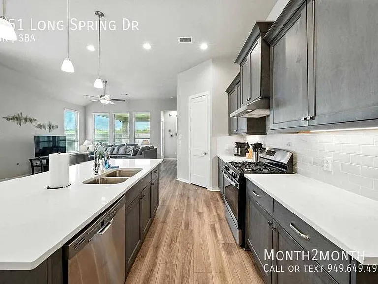 2151 Long Spring Dr — Photo 14