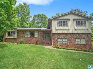 3668 Crestside Rd, Birmingham, AL 35223