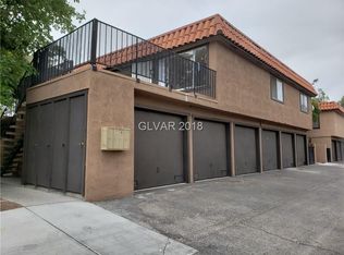 6671 Bubbling Brook Dr UNIT D, Las Vegas, NV 89107