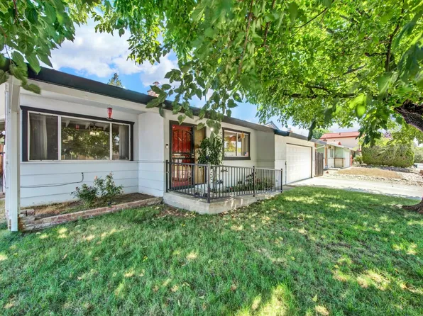 9063 Polly Ave, Orangevale, CA 95662