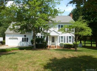 5410 Orchard Grove Ln, Midlothian, VA 23112