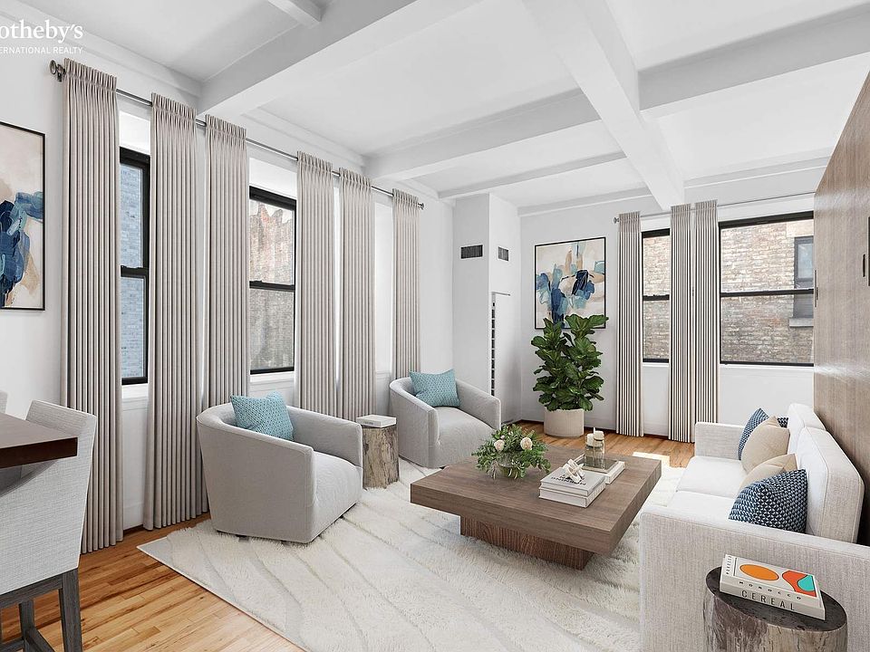 1st image of 160 Bleecker St APT 5AW