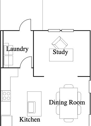 3rd image of 6444 Sprucepine Ln
