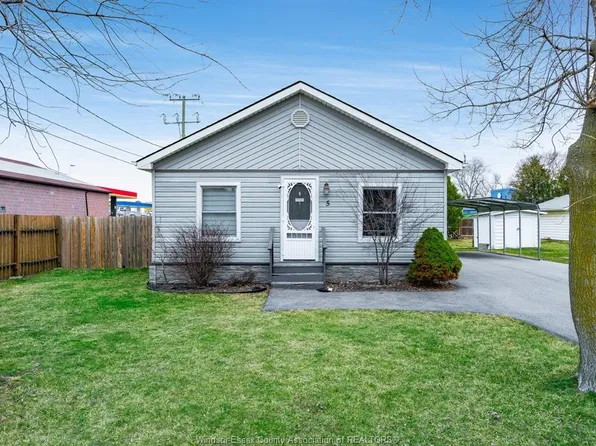 5 Dufferin St N, Chatham Kent, ON N0P 2L0
