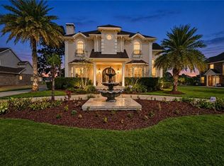 3709 Lake Michel Ct, Gretna, LA 70056
