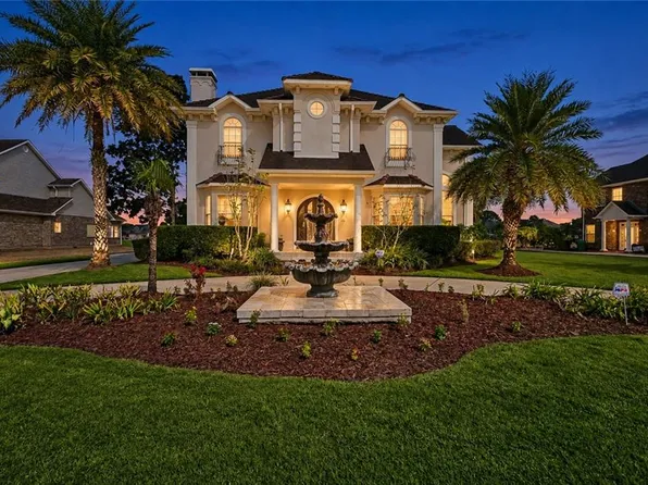 3709 Lake Michel Ct, Gretna, LA 70056