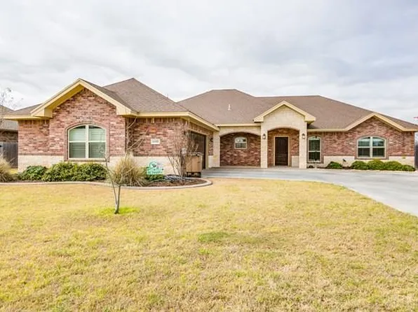6601 Clarice Ct, San Angelo, TX 76904
