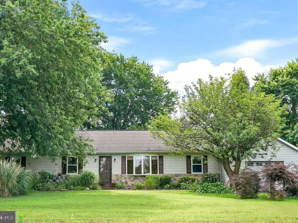 40 Hunt Valley Dr, Elkton, MD 21921