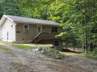 8235 W 28th Rd, Harrietta, MI 49638