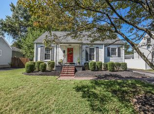 304 McArthur Dr, Saint Matthews, KY 40207