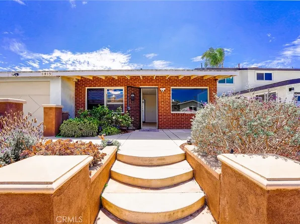 1413 Morenci St, San Diego, CA 92110