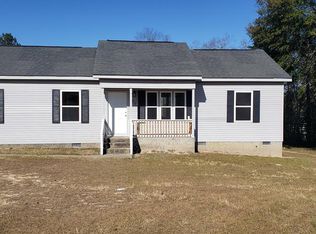 325 Runs Creek Dr, Jackson, SC 29831