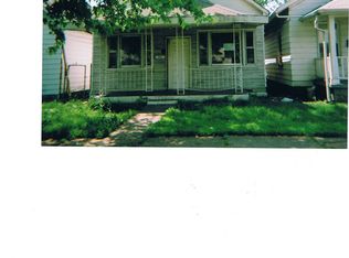 1606 2nd St, Madison, IL 62060