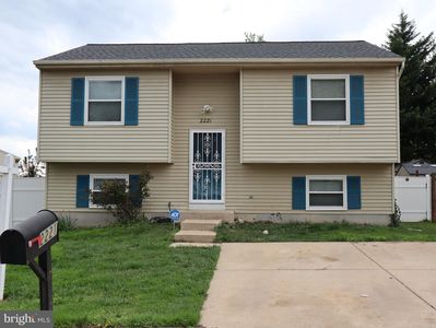 2221 Lawnwood Cir, Gwynn Oak, MD, 21207