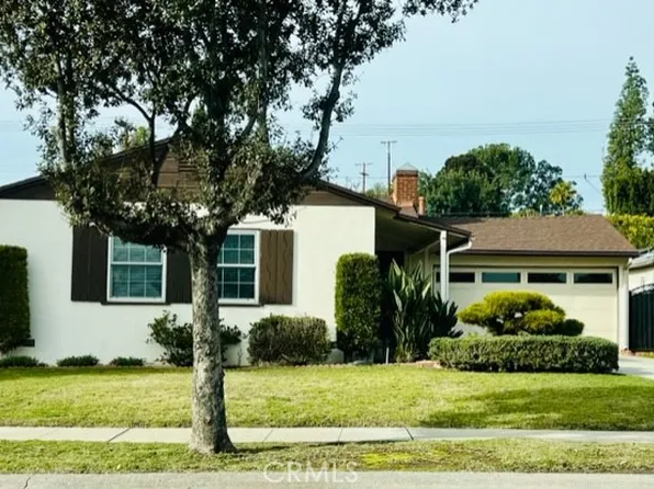 2215 S Campbell Ave, Alhambra, CA 91803