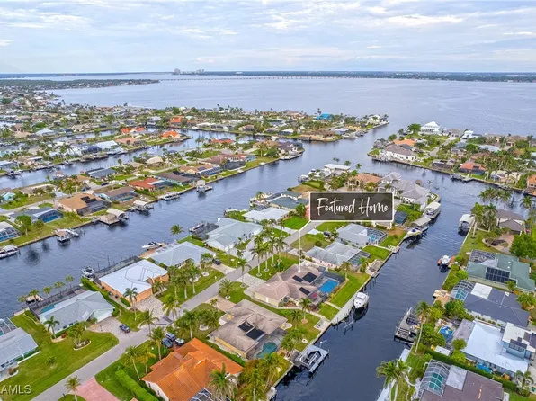 1938 SE 36th Ter, Cape Coral, FL 33904