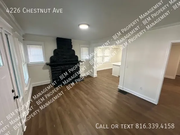 4226 Chestnut Ave, Kansas City, MO 64130