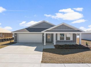 3140 Rachel Pl, Panama City, FL 32404