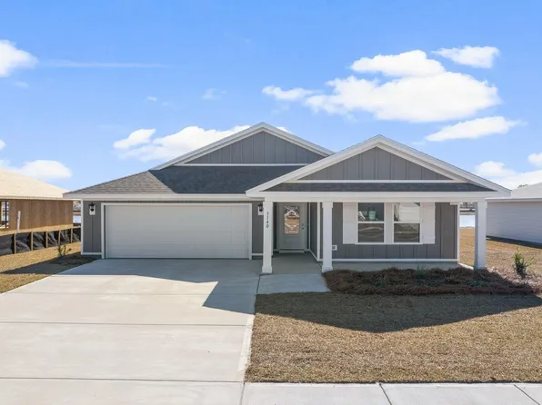 3140 Rachel Pl, Panama City, FL 32404