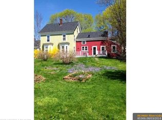 12 Clifton St, Bath, ME 04530