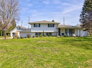 5014 Dawn St, Anderson, IN 46013