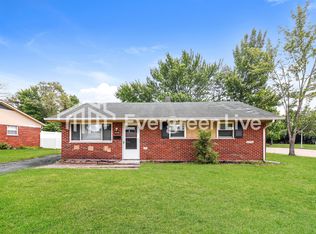 5090 Altrim Rd, Dayton, OH 45417
