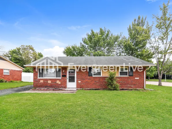 5090 Altrim Rd, Dayton, OH 45417