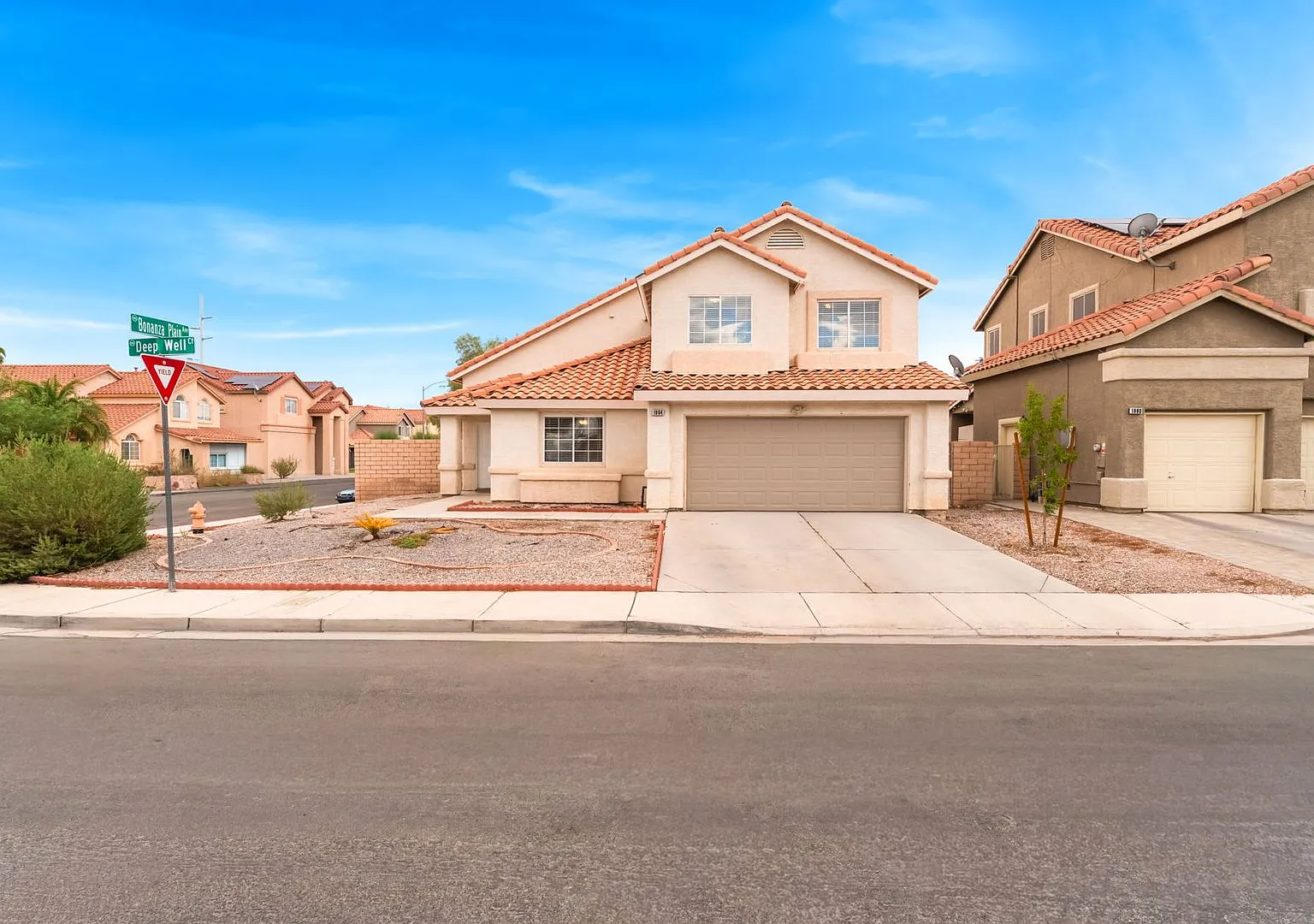 4-Bed, 3-Bath Home for Rent — Photo 1