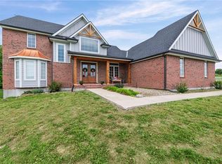 8370 92nd Hwy, Platte City, MO 64079